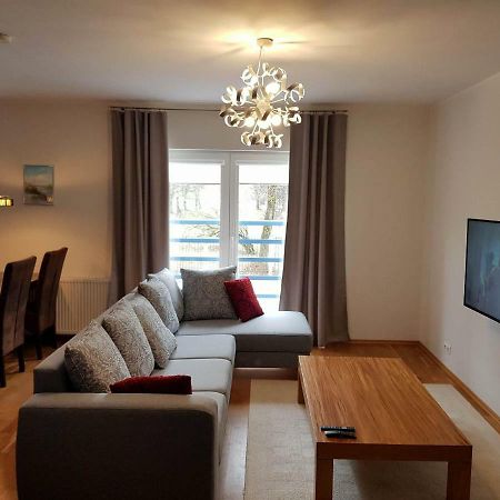 Superior Apartment Near The City Center Ταρτού Εξωτερικό φωτογραφία