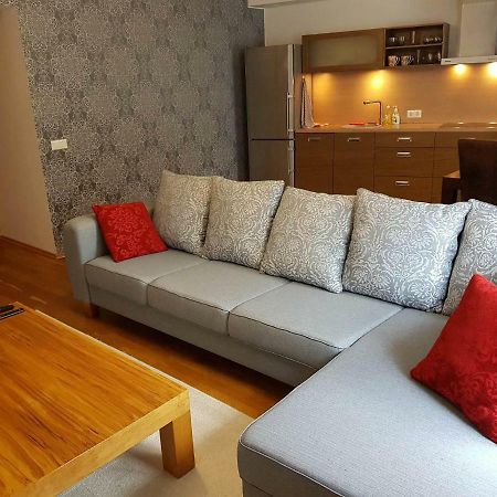 Superior Apartment Near The City Center Ταρτού Εξωτερικό φωτογραφία
