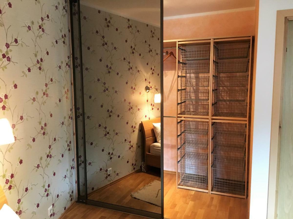 Superior Apartment Near The City Center Ταρτού Εξωτερικό φωτογραφία