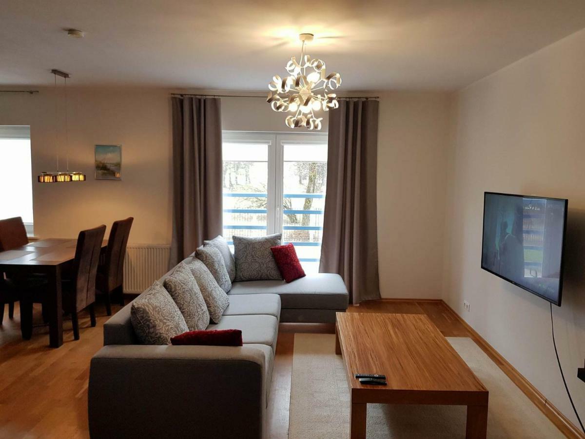 Superior Apartment Near The City Center Ταρτού Εξωτερικό φωτογραφία