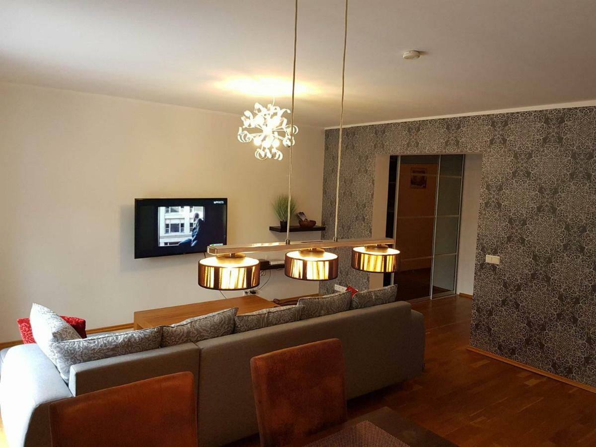 Superior Apartment Near The City Center Ταρτού Εξωτερικό φωτογραφία
