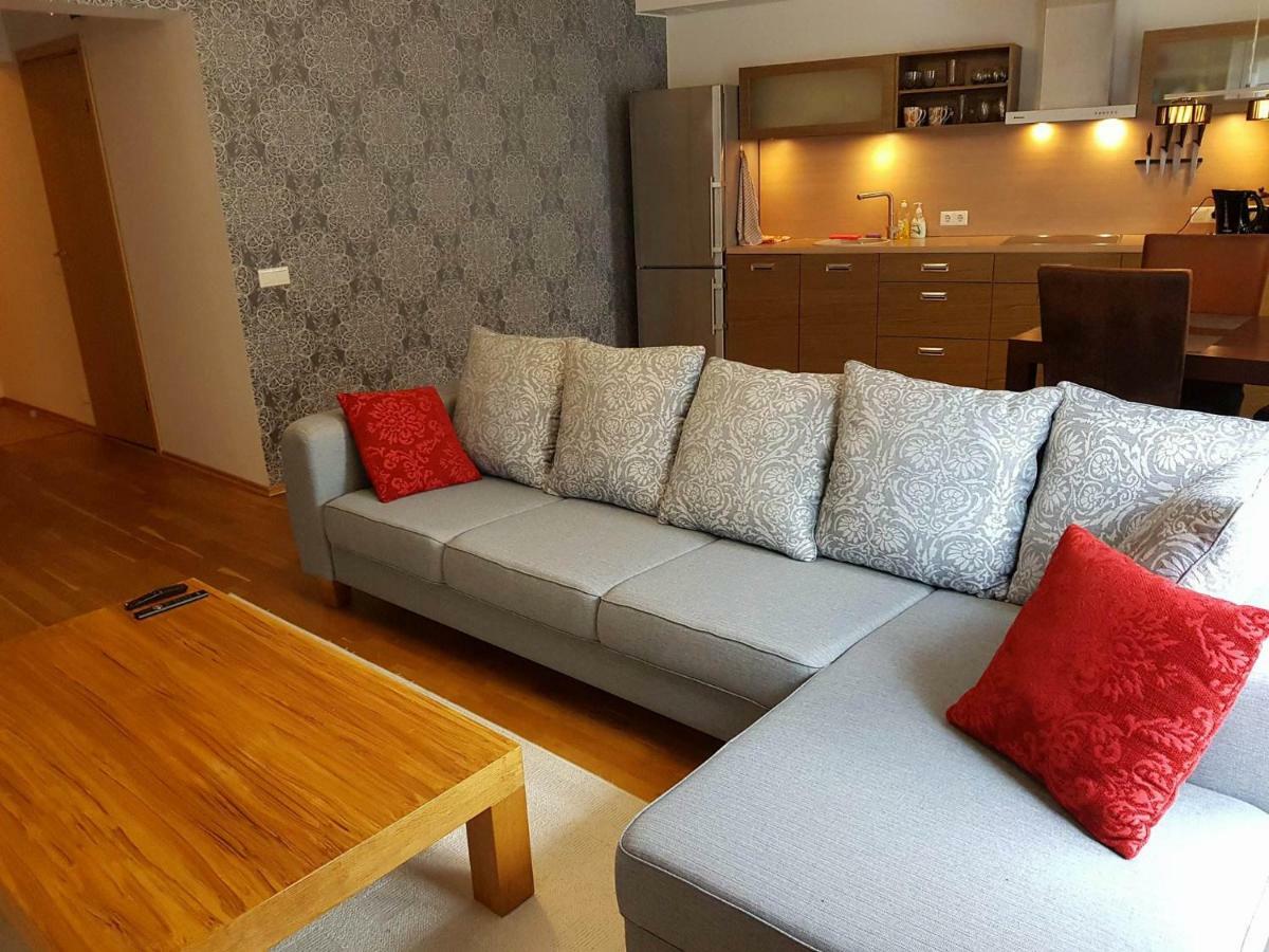 Superior Apartment Near The City Center Ταρτού Εξωτερικό φωτογραφία