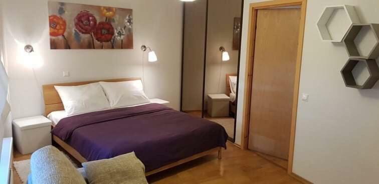 Superior Apartment Near The City Center Ταρτού Εξωτερικό φωτογραφία